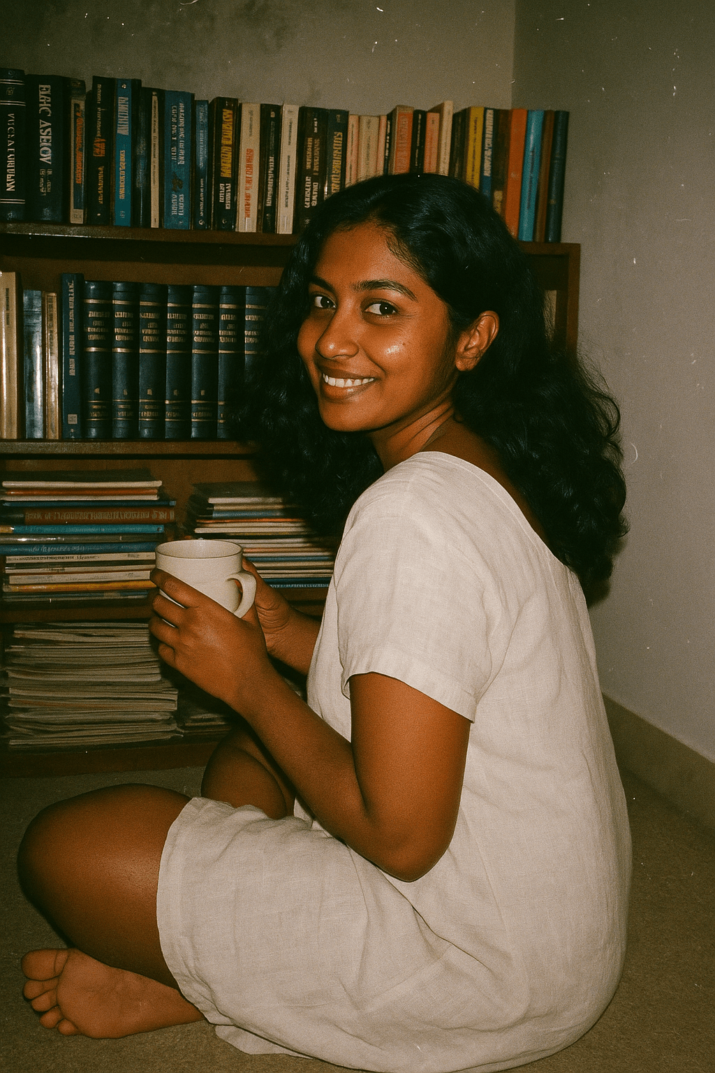 Meerakumar