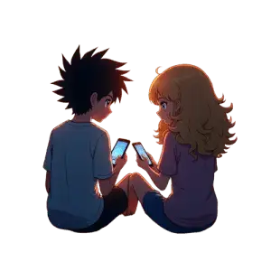 Play with friends