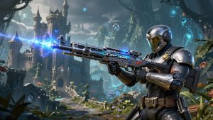 Xbox Free Play Days Brings Gears of War: E-Day Beta and Two RPG Adventures